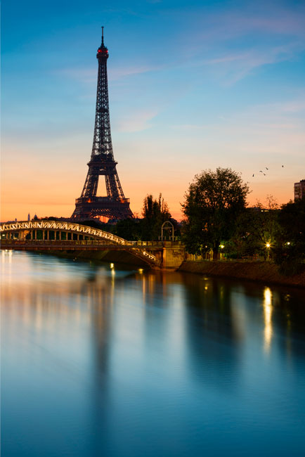 Vinilos electrodomésticos neveras parís torre eiffel